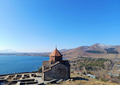 Sevan, Haghartsin, Goshavank, & Dilijan Tour