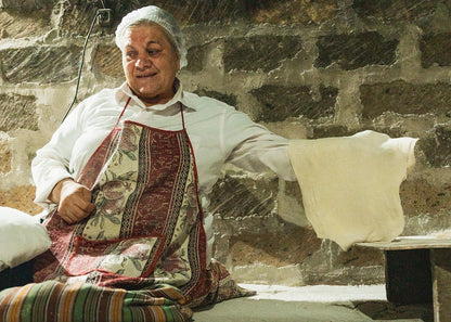 Garni Geghard Symphony of Stones Lavash Baking Tour from Yerevan