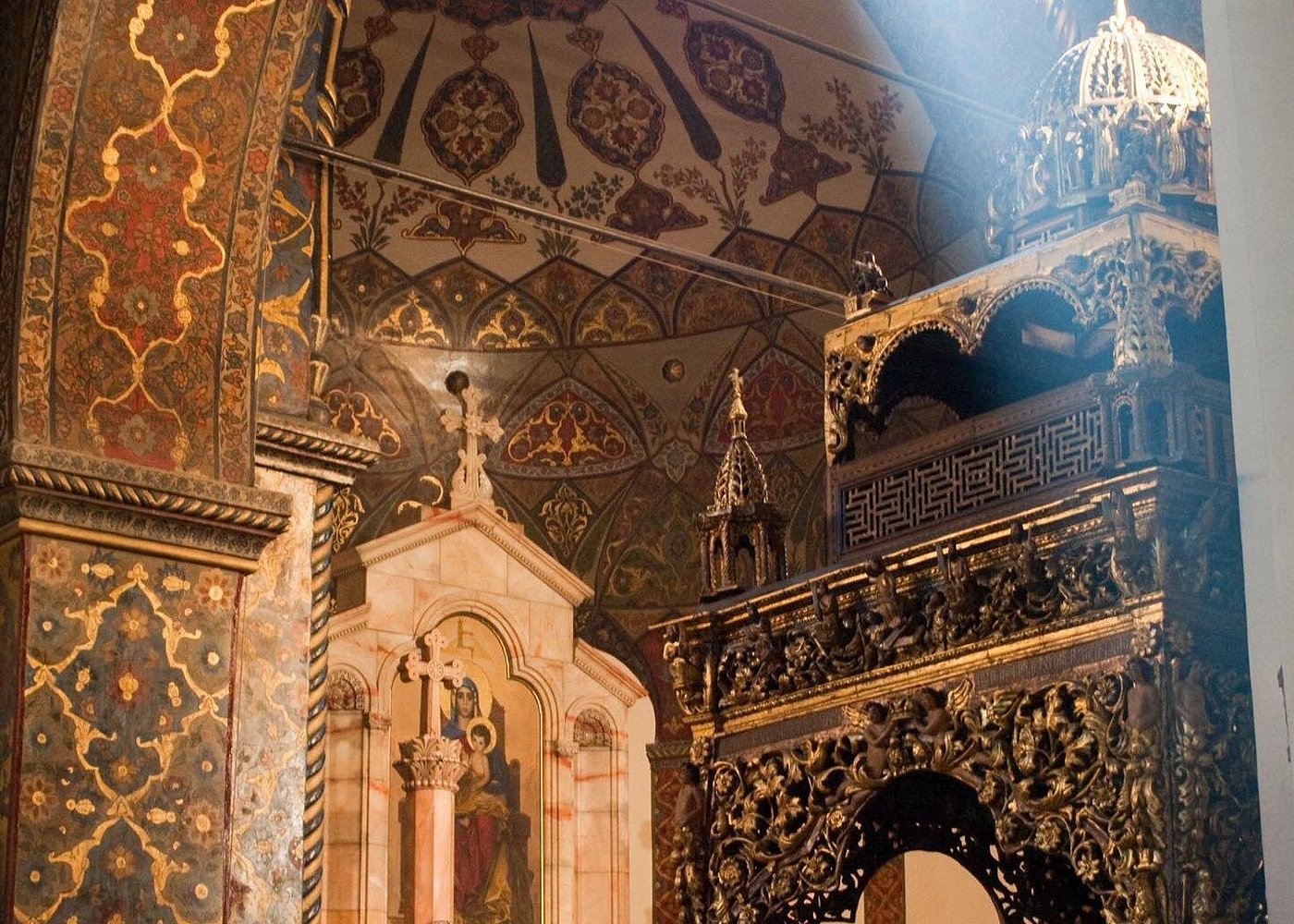 Private Day Trip from Yerevan to UNESCO World Heritage Sites