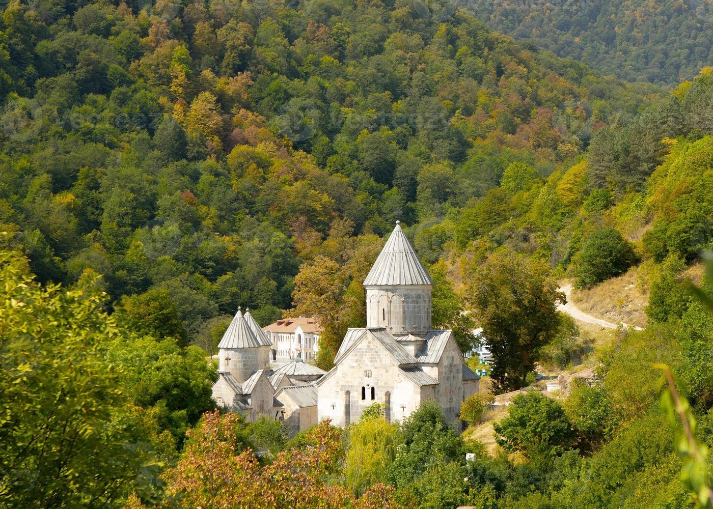 Sevan, Haghartsin, Goshavank, & Dilijan Tour
