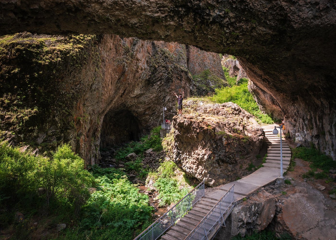 Khor Virap Noravank Areni Jermuk Tour from Yerevan
