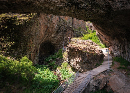 Khor Virap Noravank Areni Jermuk Tour from Yerevan