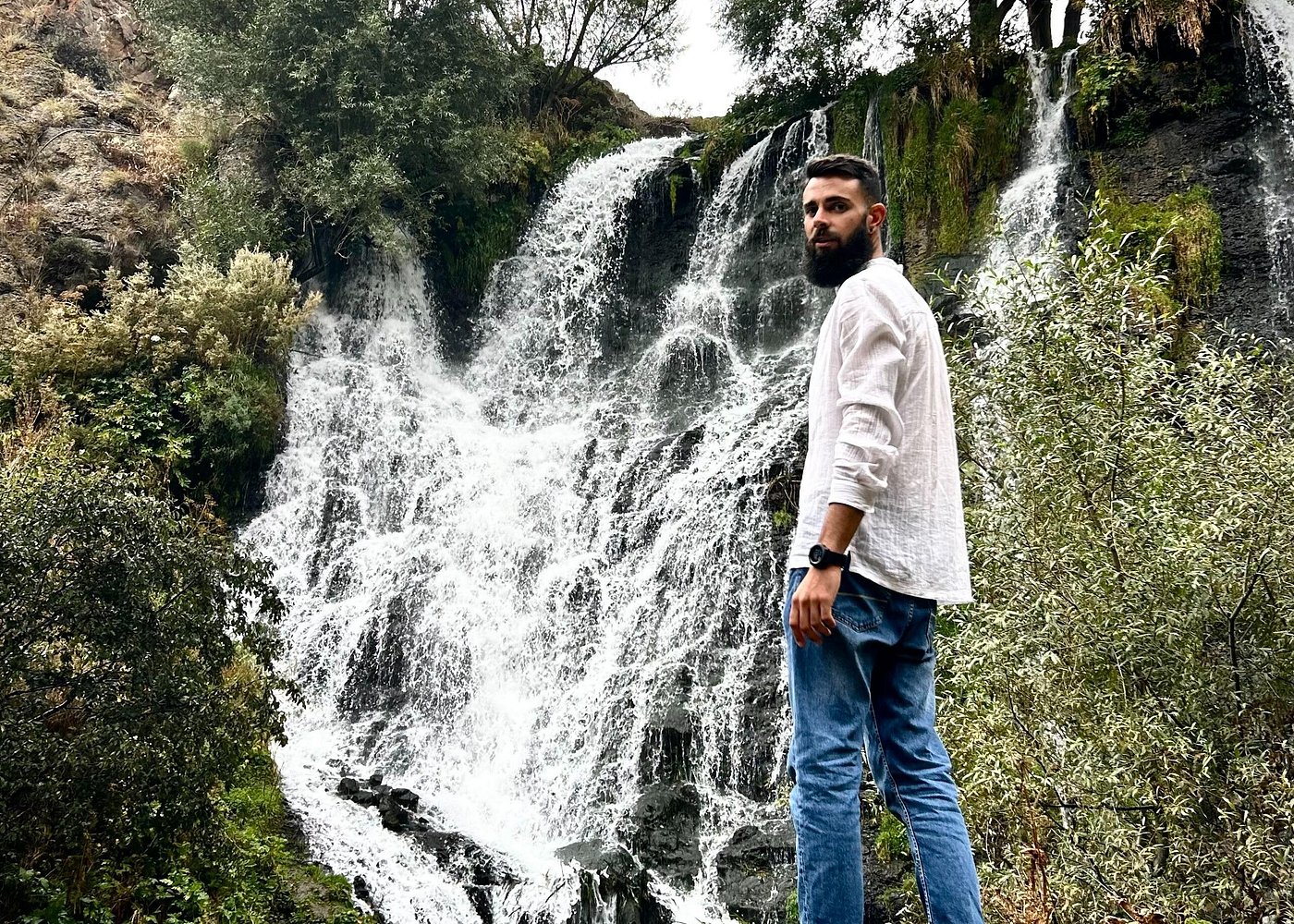 Tatev & Shaki Waterfall Guided Group Tour with Wine Tasting
