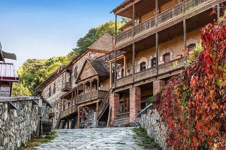 Sevan, Haghartsin, Goshavank, & Dilijan Tour