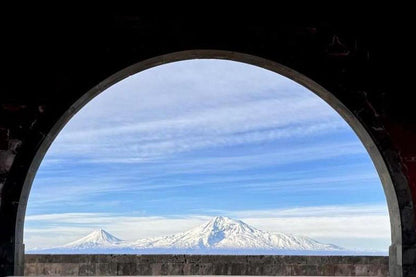 Private Day Trip from Yerevan to UNESCO World Heritage Sites