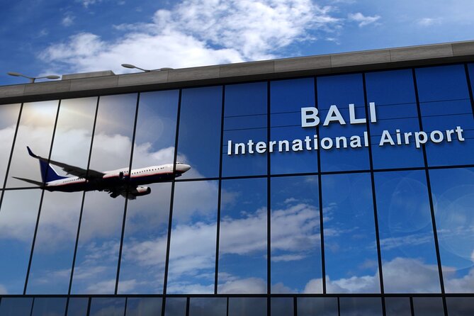 Day 8: Farewell to Bali