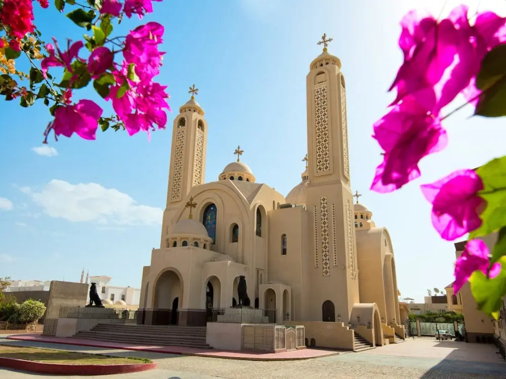 City Sightseeing Excursion Sharm El Sheikh