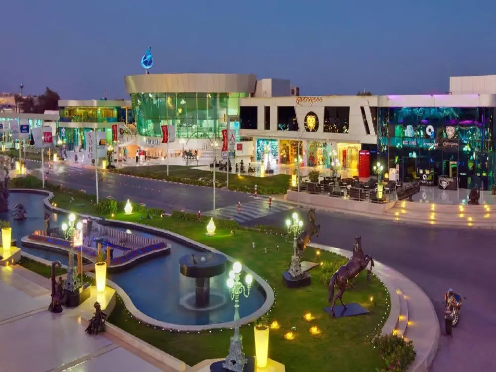 City Sightseeing Excursion Sharm El Sheikh