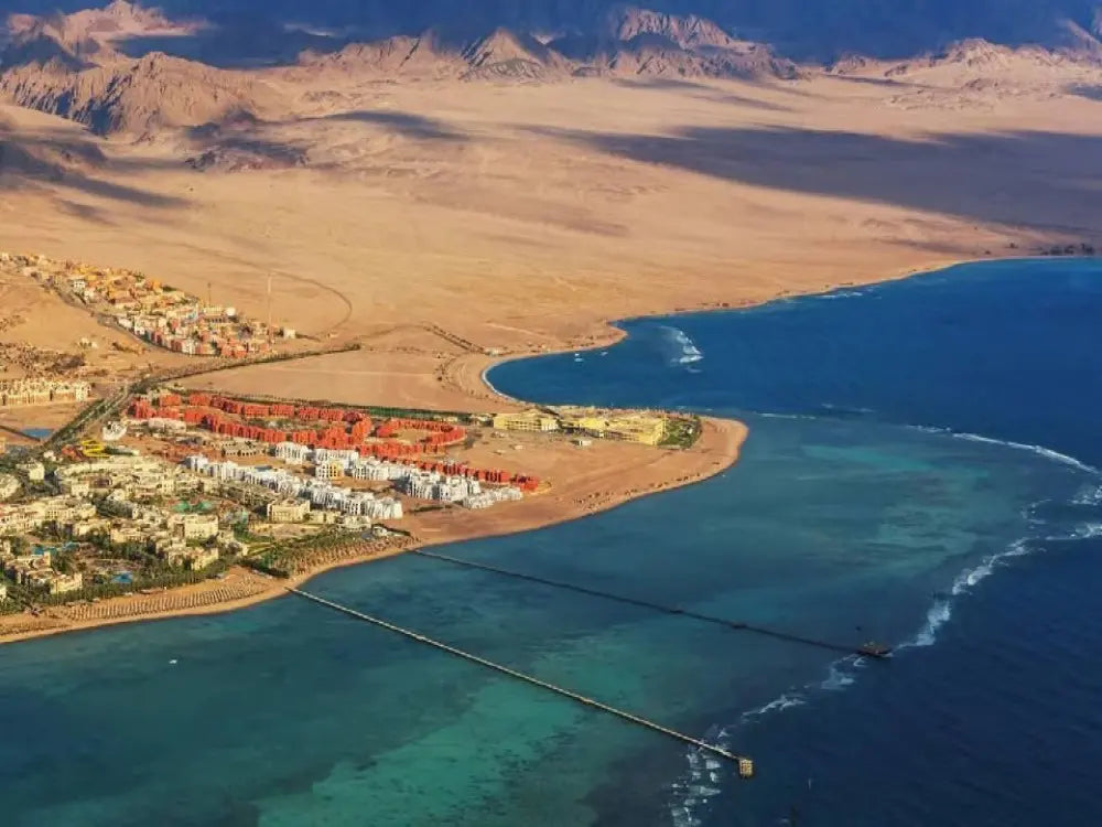 City Sightseeing Excursion Sharm El Sheikh