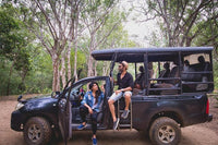Day 5 – Ella To Yala To Mirissa | Safari & Coastal Escape