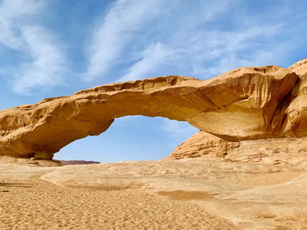 Discover Petra on a Day Trip by Ferry