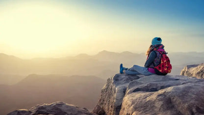 Mount Moses Trekking Sunrise & Monastery Visit