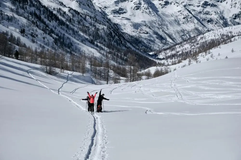 2-Day Gudauri and Kazbegi Mountain Tour