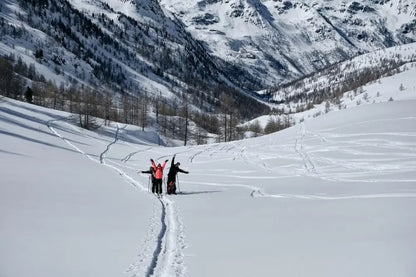 2-Day Gudauri and Kazbegi Mountain Tour