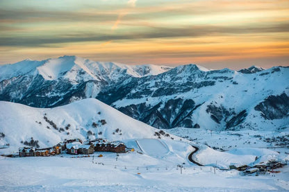 2-Day Gudauri and Kazbegi Mountain Tour