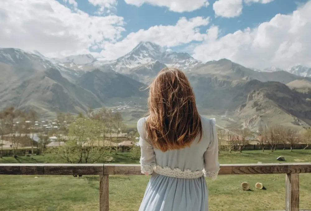 2-Day Gudauri and Kazbegi Mountain Tour