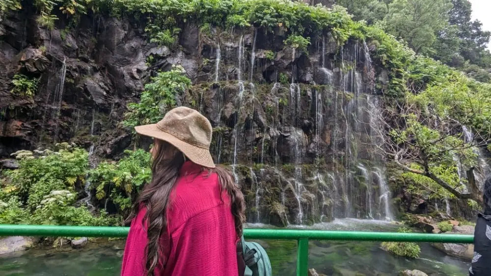 Diamond Bridge and Dashbashi Canyon Day Trip