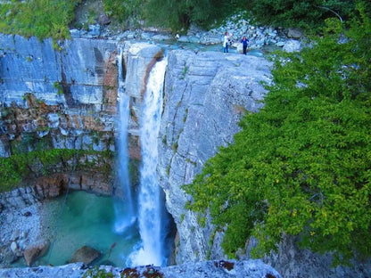 Kutaisi Canyons and Caves Full Day Tour