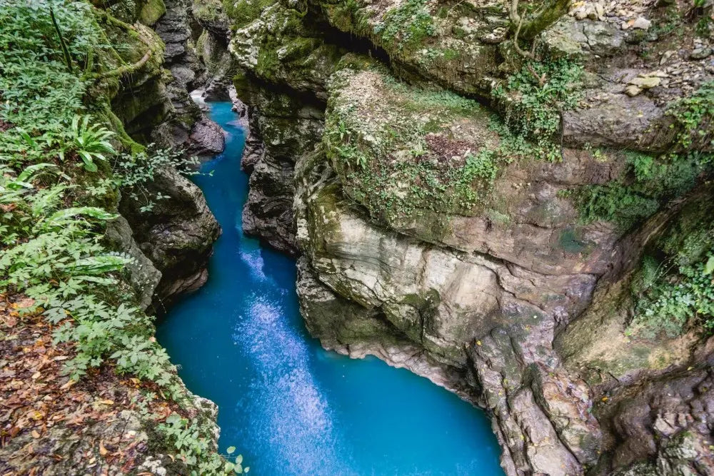 Kutaisi Canyons and Caves Full Day Tour
