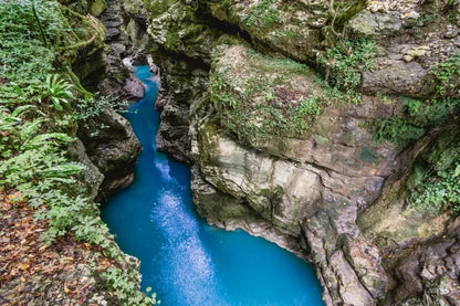 Kutaisi Canyons and Caves Full Day Tour