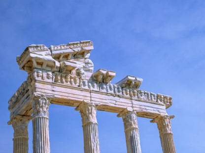 Side Perge, Aspendos Tour With Waterfall Visit
