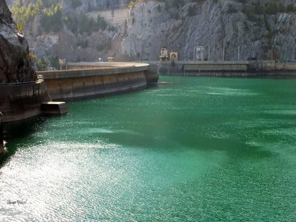 Antalya Green Canyon Boat Tour with Lunch & Drinks
