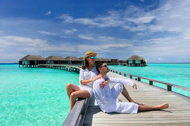 Day 7 – Maldives