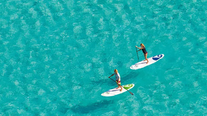 Mediterranean Adventure SUP Surfing in Antalya