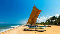 Day 1 – Arrival in Negombo | Romantic Beach Escape