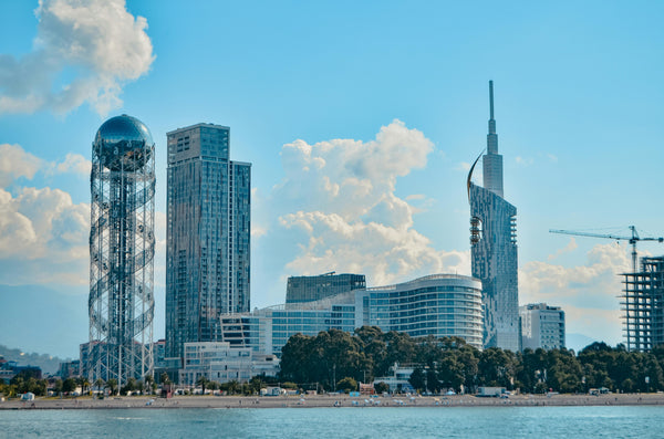 Batumi Summer Packages
