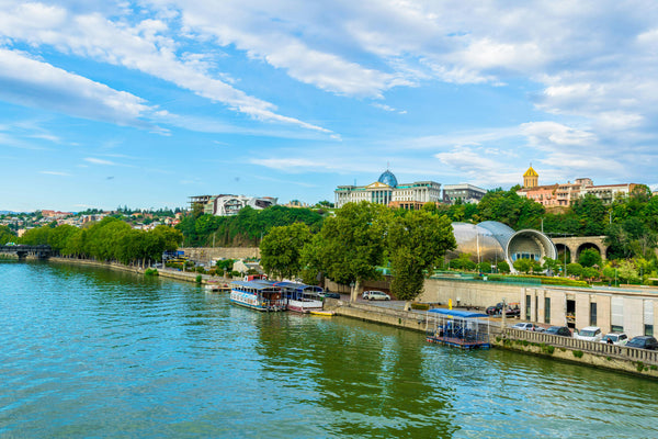 Tbilisi Summer Packages