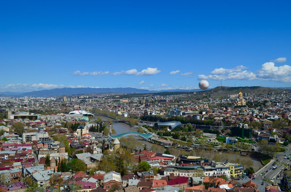 Tbilisi + Batumi Summer Packages
