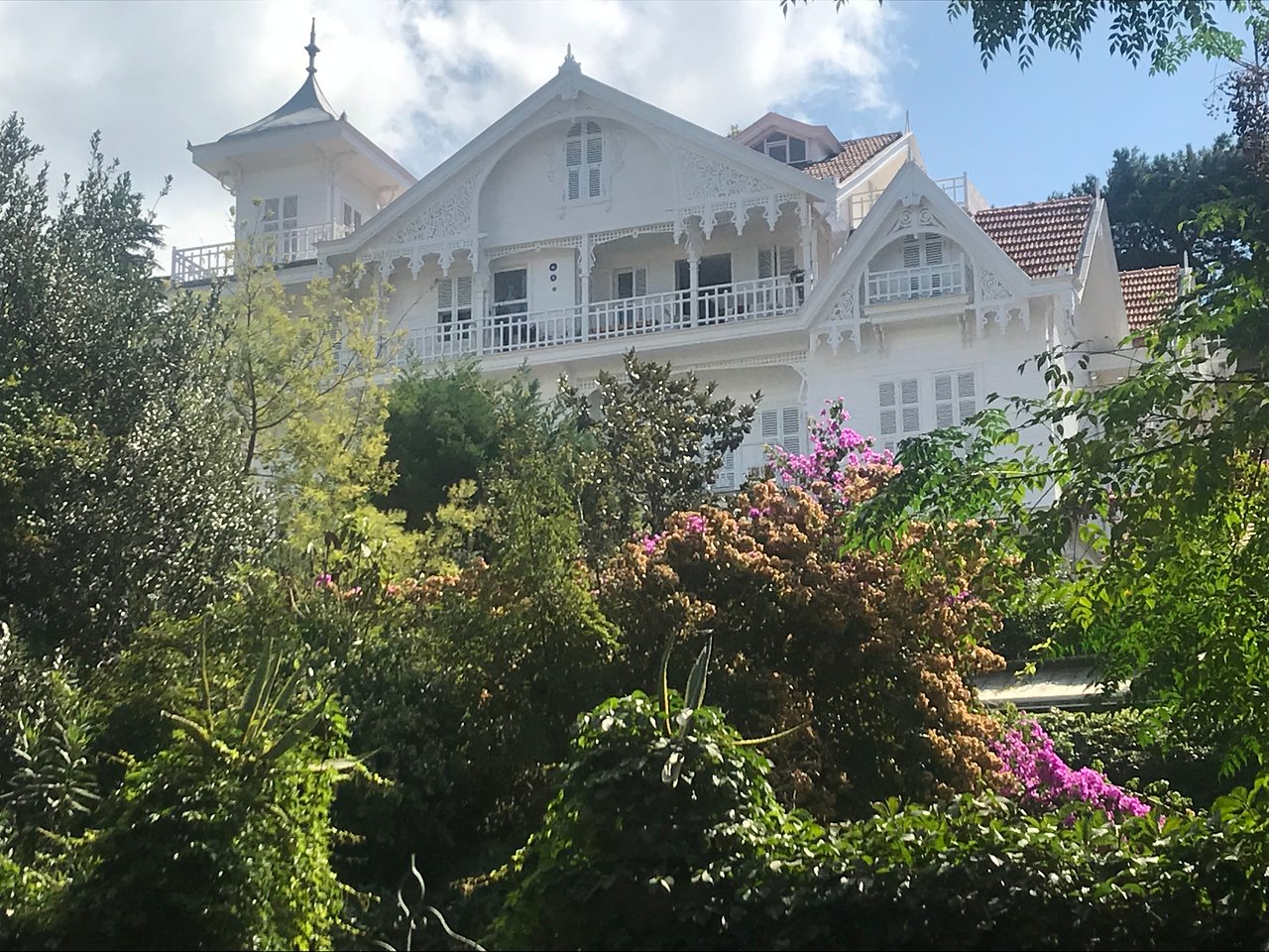 Princess Island Tour from Istanbul