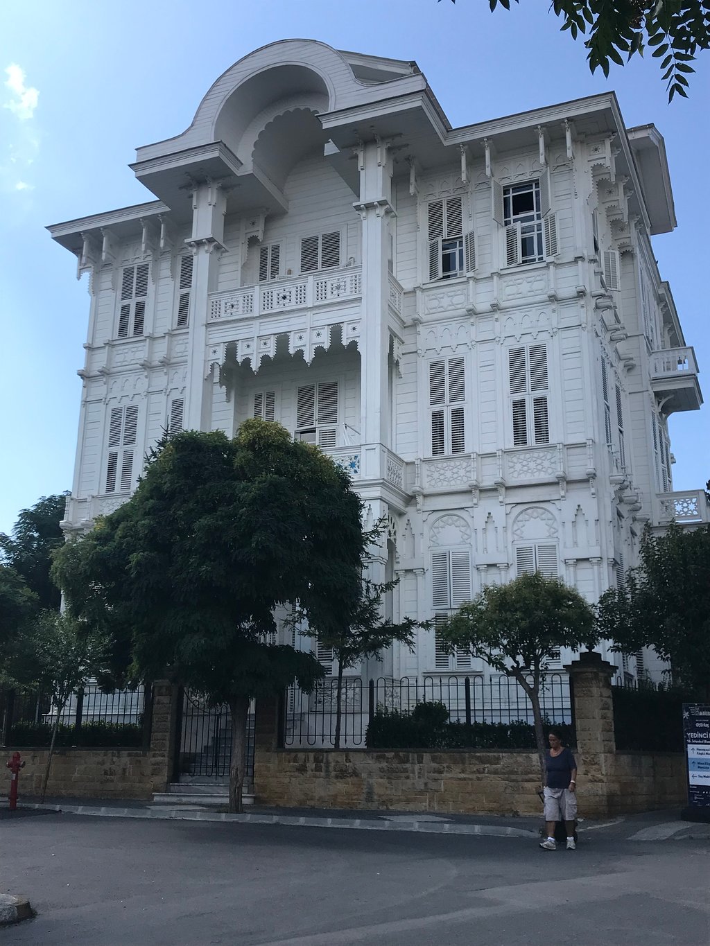 Princess Island Tour from Istanbul