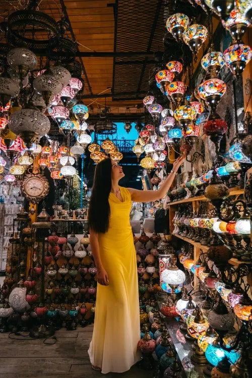 Professional Photographer in Antalya