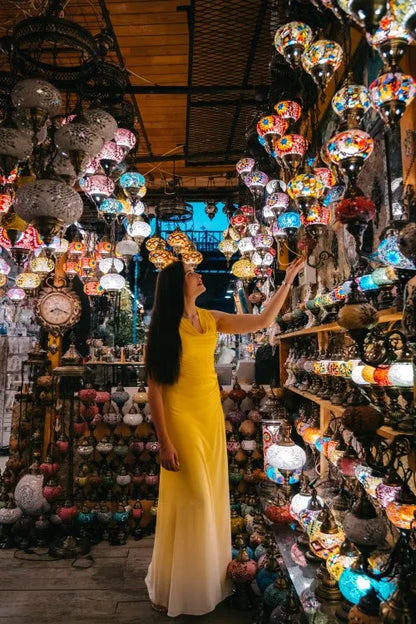 Professional Photographer in Antalya