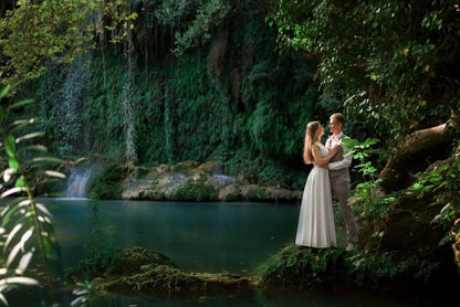 Professional Photographer in Antalya