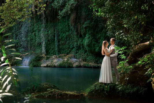 Professional Photographer in Antalya