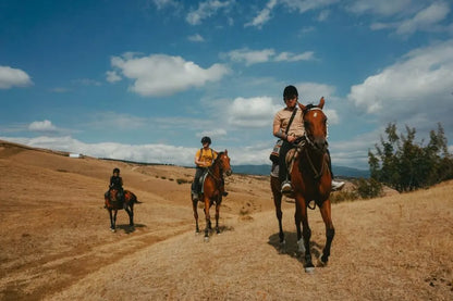 Horseback Riding Experience