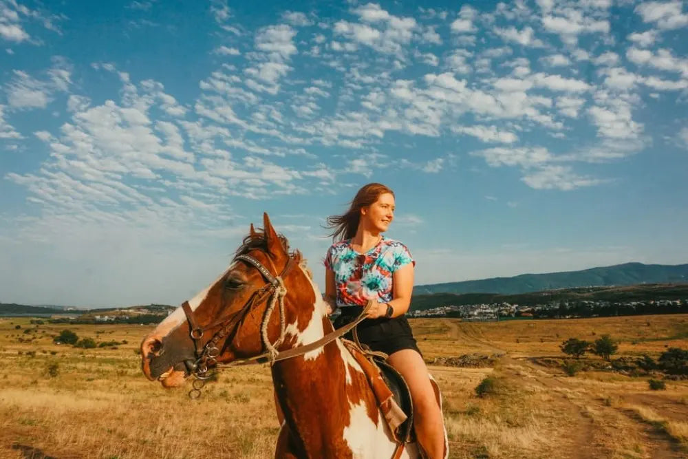 Horseback Riding Experience