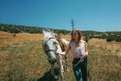 Horseback Riding Experience