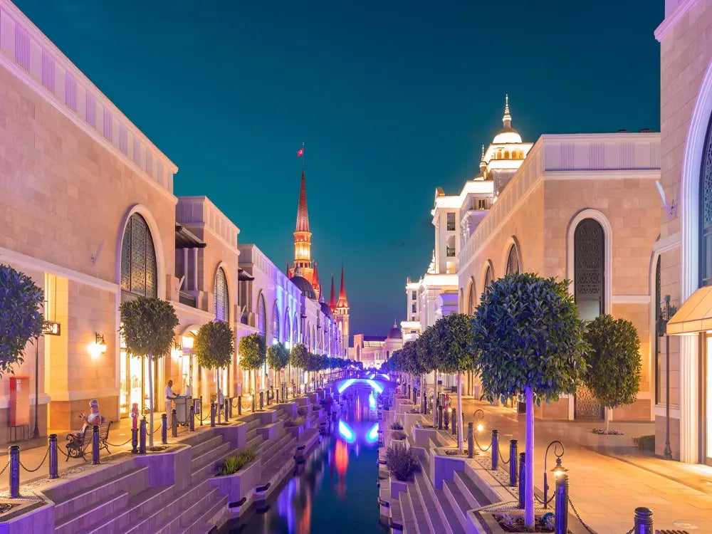 Antalya Land of Legends Theme Park With Hotel Transfer