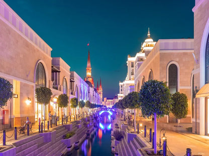 Antalya Land of Legends Theme Park With Hotel Transfer