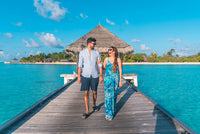 Day 7 – Maldives
