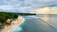 Day 1: Airport | Bali