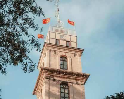 Istanbul Bursa Tour with Cable Car Ride & Uludag Mountain
