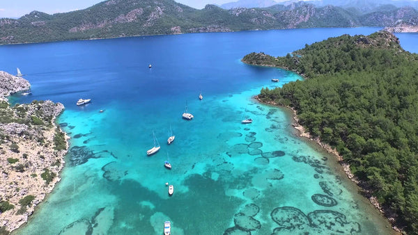 Marmaris Summer Packages