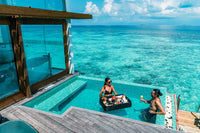Day 7 – Maldives